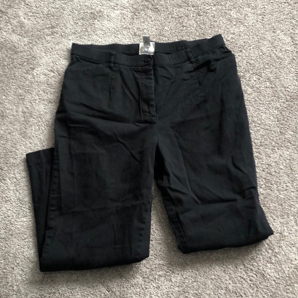 Women's pants